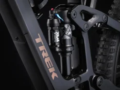 Clearance Trek Bikes Fuel EX 9.8 XT Gen 6 Deep Smoke