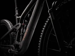 Clearance Trek Bikes Fuel EX 9.8 XT Gen 6 Deep Smoke