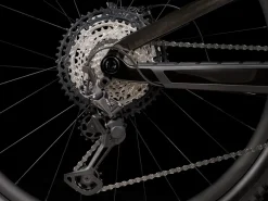 Clearance Trek Bikes Fuel EX 9.8 XT Gen 6 Deep Smoke