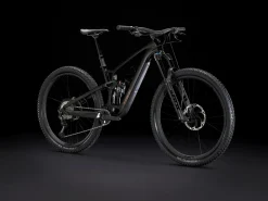 Clearance Trek Bikes Fuel EX 9.8 XT Gen 6 Deep Smoke