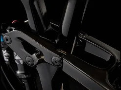 Clearance Trek Bikes Fuel EX 9.8 XT Gen 6 Deep Smoke