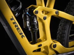 Clearance Trek Bikes Fuel EX 9.8 XT Gen 6 Deep Smoke