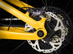 Clearance Trek Bikes Fuel EX 9.8 XT Gen 6 Deep Smoke