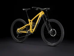 Clearance Trek Bikes Fuel EX 9.8 XT Gen 6 Deep Smoke