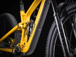 Clearance Trek Bikes Fuel EX 9.8 XT Gen 6 Deep Smoke