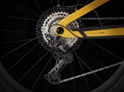 Clearance Trek Bikes Fuel EX 9.8 XT Gen 6 Deep Smoke