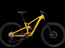 Clearance Trek Bikes Fuel EX 9.8 XT Gen 6 Deep Smoke