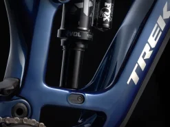 Clearance Trek Bikes Fuel EX 9.8 XT Gen 6 Deep Smoke