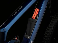 Clearance Trek Bikes Fuel EX 9.8 XT Gen 6 Deep Smoke