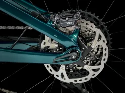 Discount Trek Bikes Fuel EX 9.8 XT Gen 6