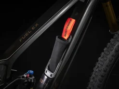 Best Trek Bikes Fuel EX 9.9 XTR Gen 6