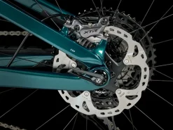 Best Trek Bikes Fuel EX 9.9 XTR Gen 6