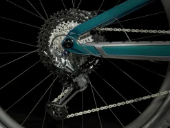 Best Trek Bikes Fuel EX 9.9 XTR Gen 6