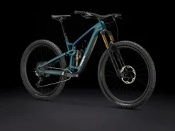 Best Trek Bikes Fuel EX 9.9 XTR Gen 6