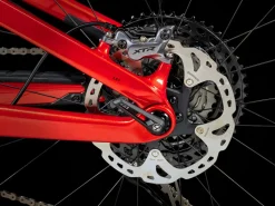 Best Trek Bikes Fuel EX 9.9 XTR Gen 6