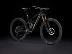 Cheap Trek Bikes Fuel EX 9.9 XX1 AXS Gen 6 Deep Smoke