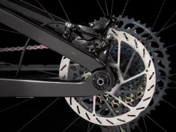 Cheap Trek Bikes Fuel EX 9.9 XX1 AXS Gen 6 Deep Smoke