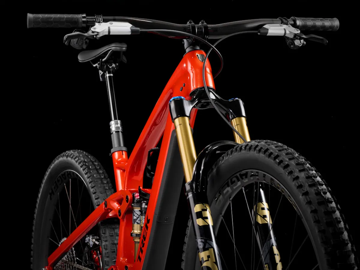 Hot Trek Bikes Fuel EX 9.9 XX AXS T-Type Gen 6