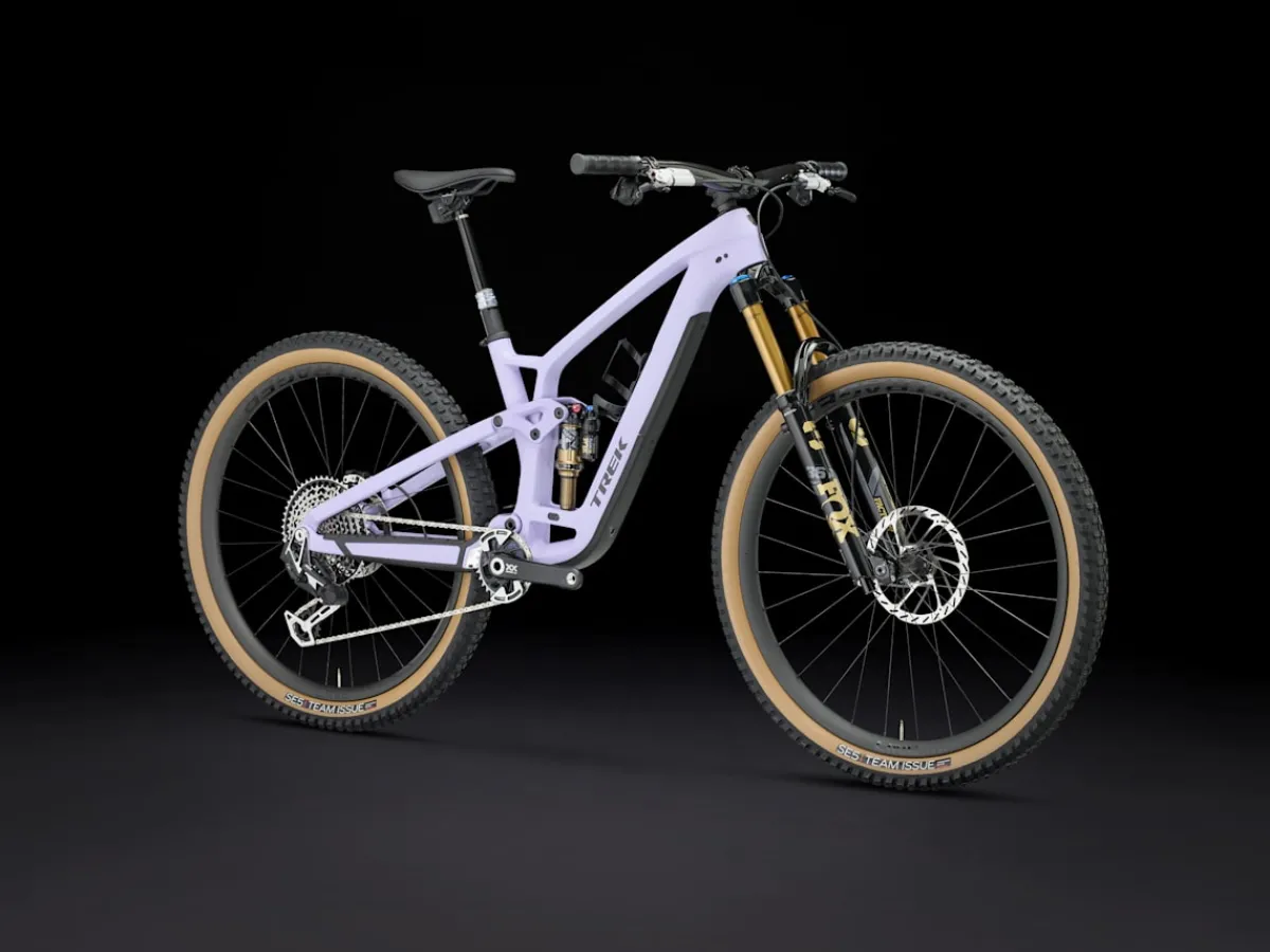 Hot Trek Bikes Fuel EX 9.9 XX AXS T-Type Gen 6