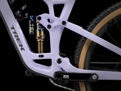 Hot Trek Bikes Fuel EX 9.9 XX AXS T-Type Gen 6