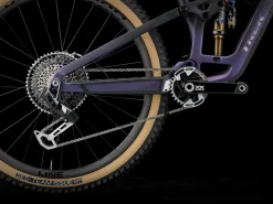 Hot Trek Bikes Fuel EX 9.9 XX AXS T-Type Gen 6