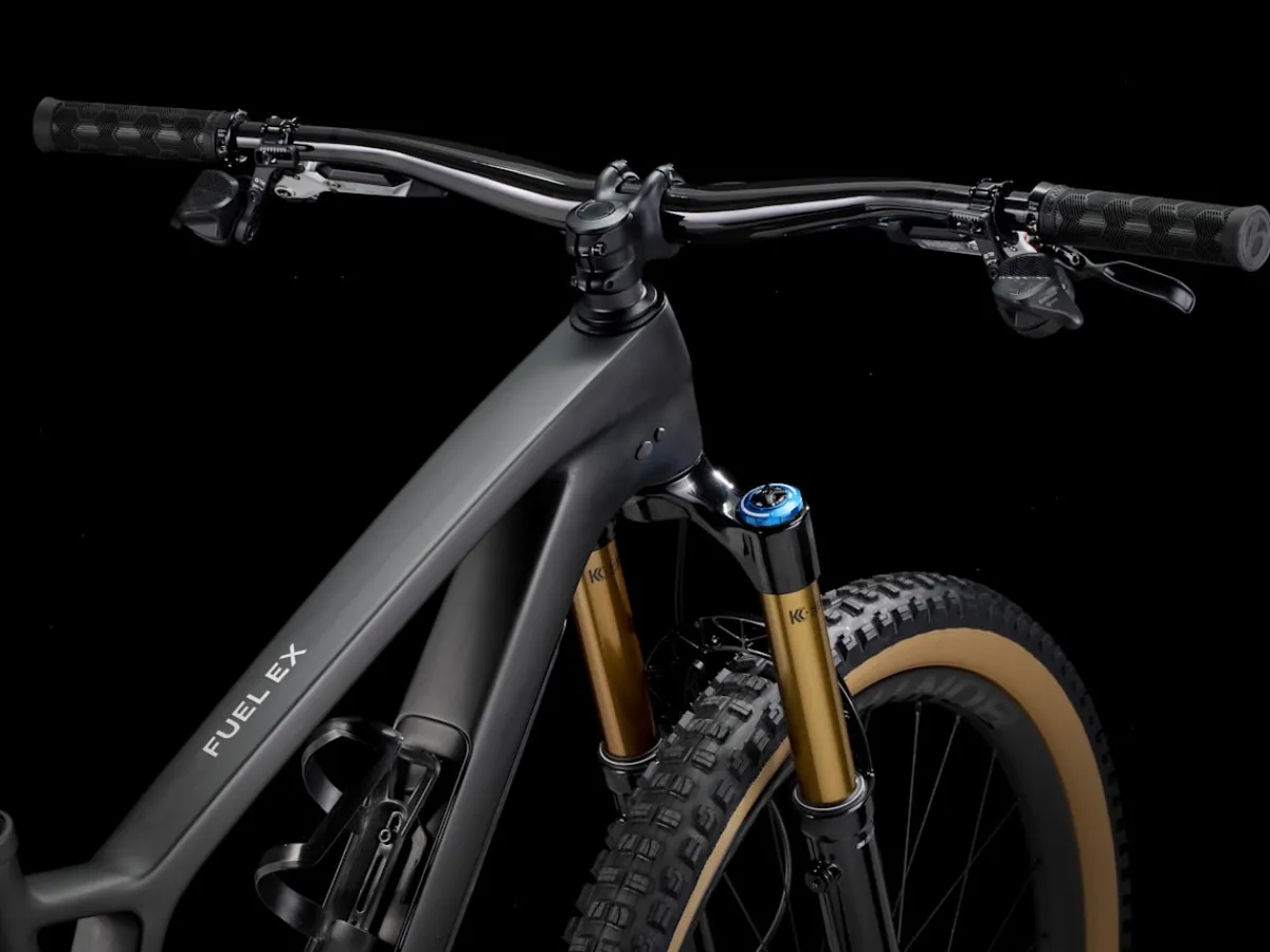 Hot Trek Bikes Fuel EX 9.9 XX AXS T-Type Gen 6