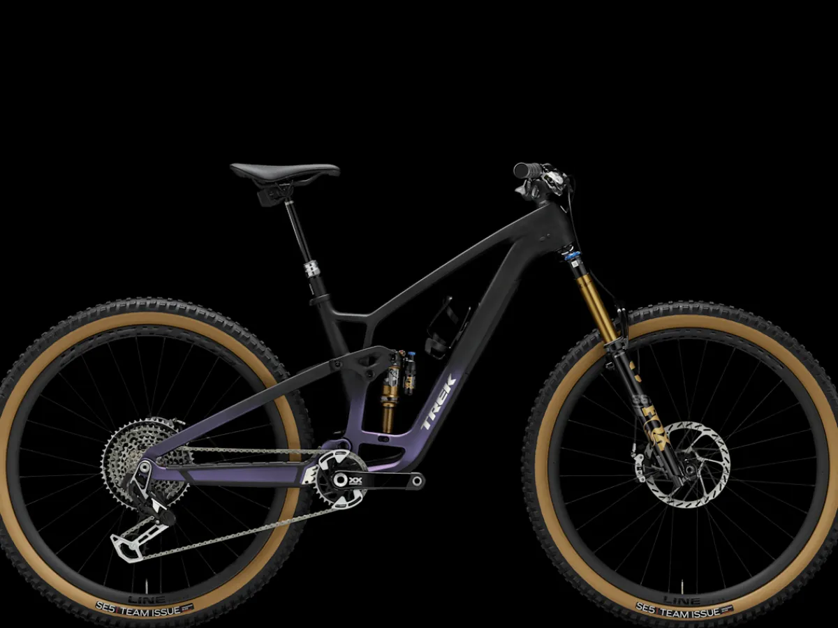 Hot Trek Bikes Fuel EX 9.9 XX AXS T-Type Gen 6