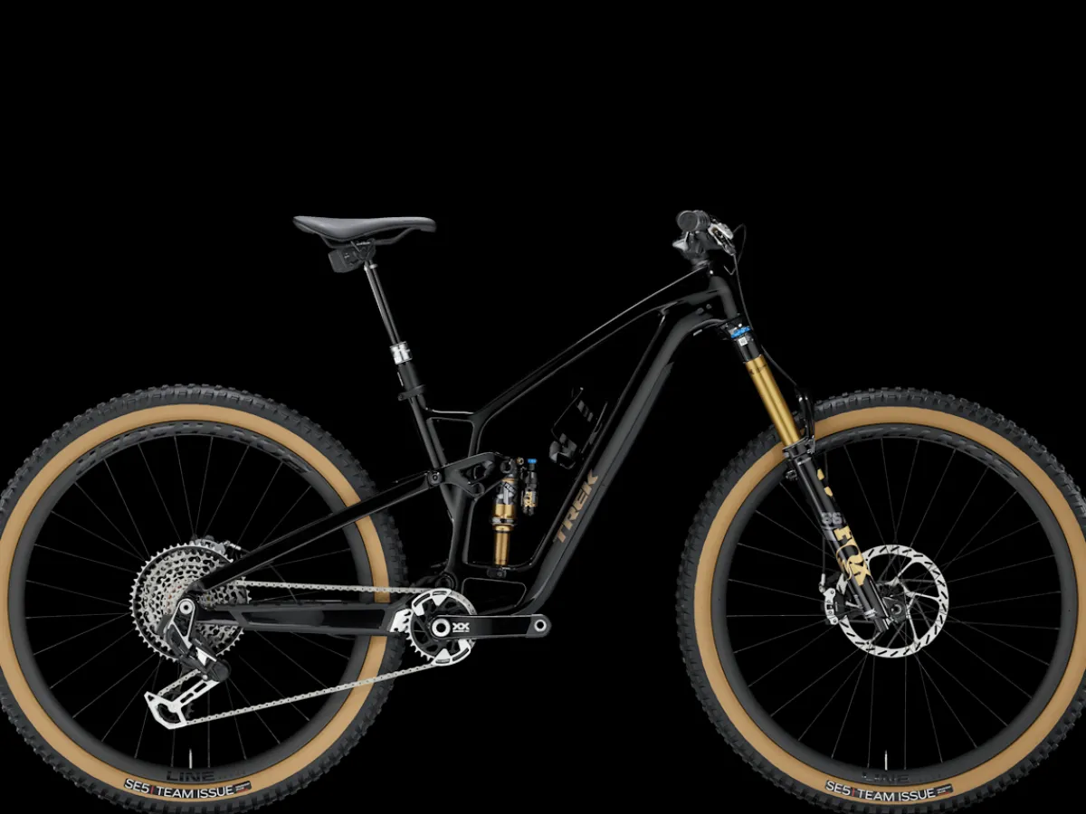 Hot Trek Bikes Fuel EX 9.9 XX AXS T-Type Gen 6