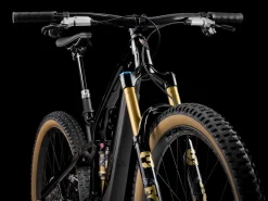 Hot Trek Bikes Fuel EX 9.9 XX AXS T-Type Gen 6