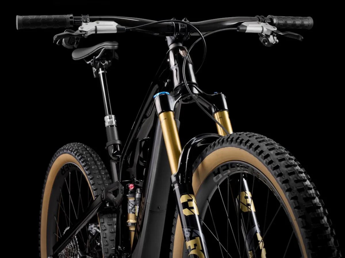 Hot Trek Bikes Fuel EX 9.9 XX AXS T-Type Gen 6