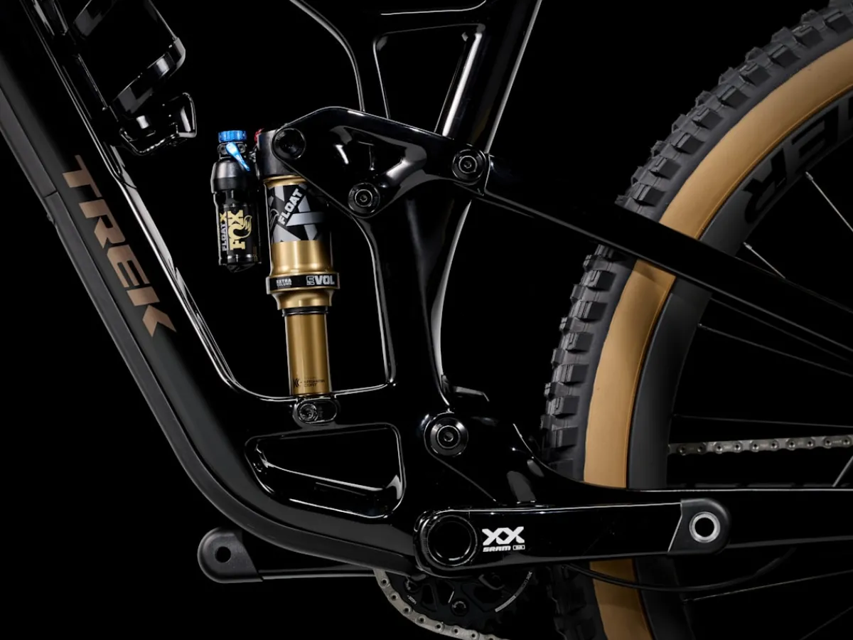 Hot Trek Bikes Fuel EX 9.9 XX AXS T-Type Gen 6