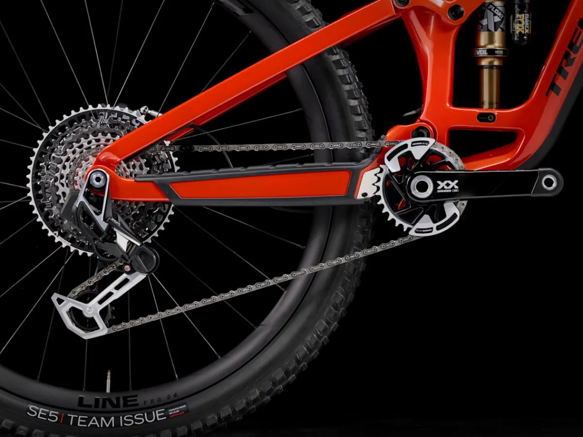 Hot Trek Bikes Fuel EX 9.9 XX AXS T-Type Gen 6