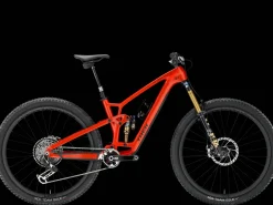 Hot Trek Bikes Fuel EX 9.9 XX AXS T-Type Gen 6