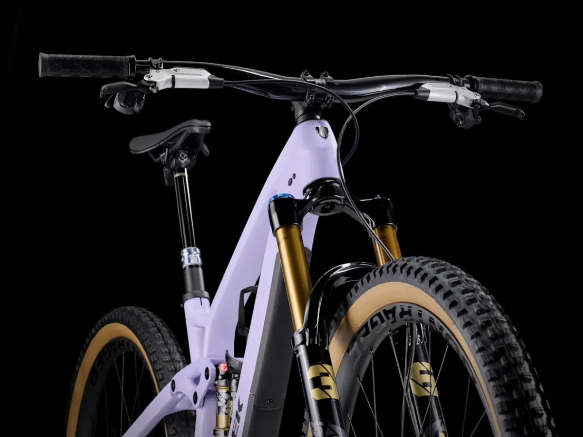 Hot Trek Bikes Fuel EX 9.9 XX AXS T-Type Gen 6