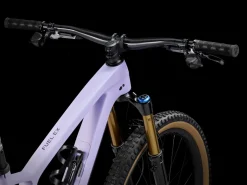 Hot Trek Bikes Fuel EX 9.9 XX AXS T-Type Gen 6