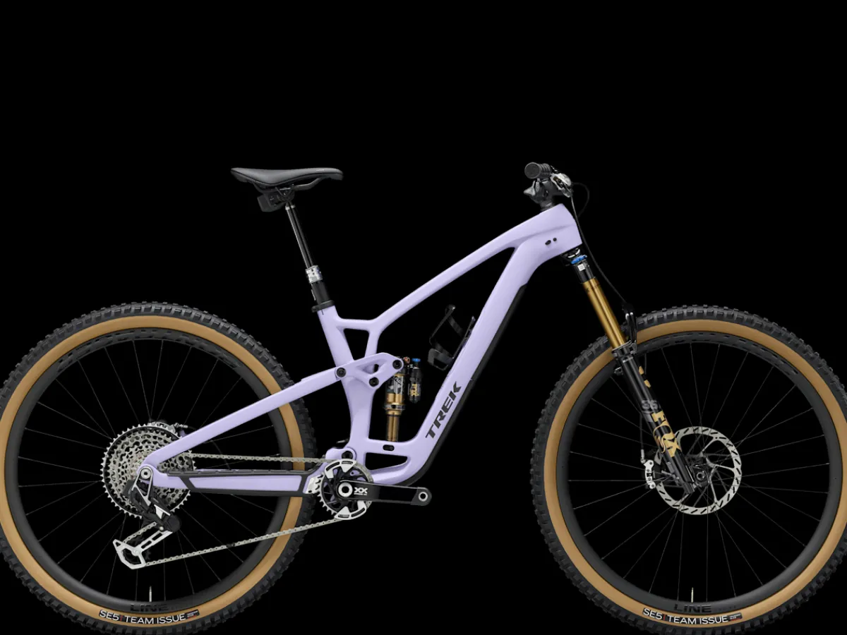 Hot Trek Bikes Fuel EX 9.9 XX AXS T-Type Gen 6