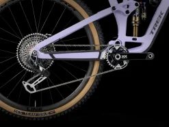 Hot Trek Bikes Fuel EX 9.9 XX AXS T-Type Gen 6