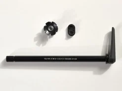 Cheap Trek Bikes Fuel EX AL Gen 5 Frameset Rage Red/Dnister Black Fade