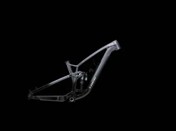 Best Sale Trek Bikes Fuel EX AL Gen 6 Frameset Matte Galactic Grey to Black Fade