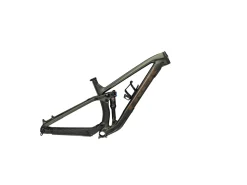 Best Sale Trek Bikes Fuel EX C Frameset Satin Black Olive