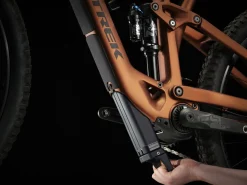 Flash Sale Trek Bikes Fuel EXe 9.7