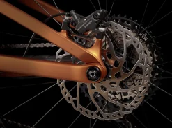 Flash Sale Trek Bikes Fuel EXe 9.7