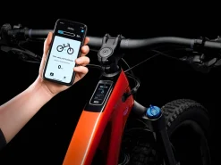 Sale Trek Bikes Fuel EXe 9.7