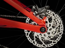 Sale Trek Bikes Fuel EXe 9.7