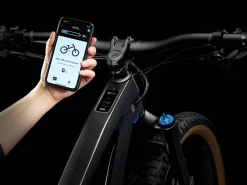 Sale Trek Bikes Fuel EXe 9.7