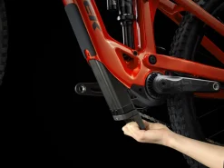 Sale Trek Bikes Fuel EXe 9.7