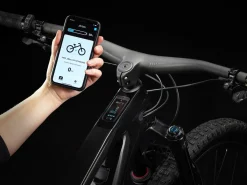 Fashion Trek Bikes Fuel EXe 9.8 GX AXS