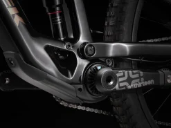 Fashion Trek Bikes Fuel EXe 9.8 GX AXS