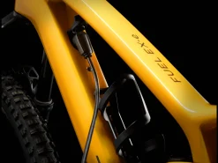 Fashion Trek Bikes Fuel EXe 9.8 GX AXS