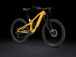 Fashion Trek Bikes Fuel EXe 9.8 GX AXS